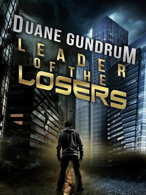 cover image of Leader of the Losers